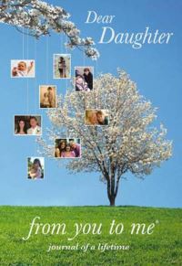 Book Cover for Dear Daughter by Françoise Barbira Freedman, Birthlight Organization