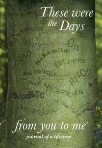 Book Cover for These Were the Days by Maeve Butler, National Irish Visual Arts Library, National College of Art and Design Ireland, Dublin Irish Museum of Modern Art Kilmainham Ireland, Dublin Contemporary