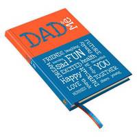 Book Cover for Dad & Me by Helen Stephens