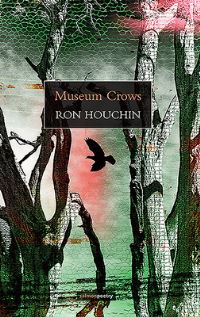 Book Cover for Museum Crows by Ron Houchin