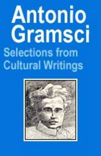 Book Cover for Antonio Gramsci by Antonio Gramsci