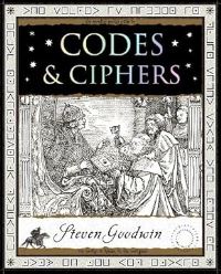 Book Cover for Codes & Ciphers by Steven Goodwin