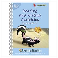 Book Cover for Dandelion Launchers by 