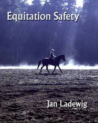 Book Cover for Equitation Safety by Jan Ladewig