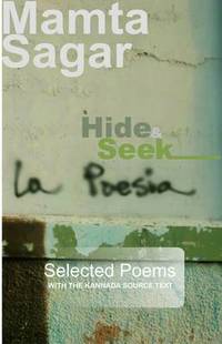 Book Cover for Hide and Seek by Mamta Sagar