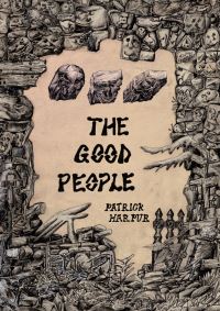 Book Cover for The Good People by Patrick Harpur
