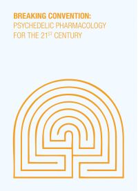 Book Cover for Breaking Convention by Breaking Convention A Multidisciplinary Conference on Psychedelic Consciousness, University of Greenwich