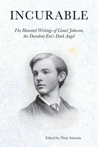 Book Cover for Incurable by Lionel Johnson
