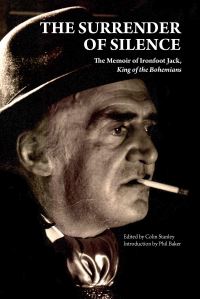 Book Cover for The Surrender of Silence by Jack Rudolph Neave