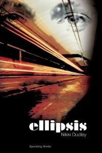 Book Cover for Ellipsis by Nikki Dudley