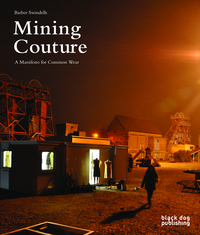 Book Cover for Mining Couture by Barber Swindells