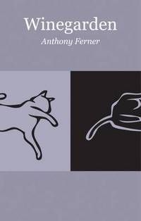 Book Cover for Winegarden by Anthony Ferner
