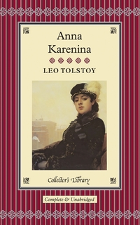 Book Cover for Anna Karenina by Leo Tolstoy, Louise Shanks Maude, Aylmer Maude