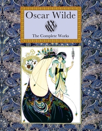 Book Cover for Oscar Wilde by Oscar Wilde