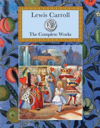 Book Cover for Lewis Carroll by Lewis Carroll