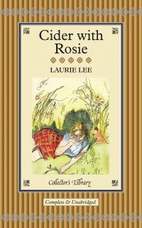 Book Cover for Cider With Rosie by Laurie Lee