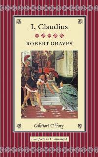 Book Cover for I, Claudius by Robert Graves
