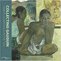 Book Cover for Collecting Gauguin by Karen Serres