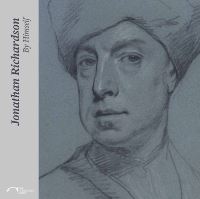 Book Cover for Jonathan Richardson by Himself by Susan Owens, Courtauld Institute Galleries