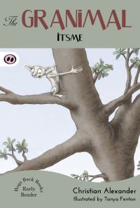 Book Cover for Itsme by Christian Alexander