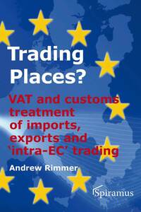 Book Cover for Trading Places? by Andrew Rimmer