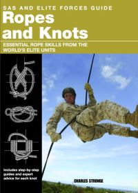 Book Cover for Ropes and Knots by Alexander Stilwell