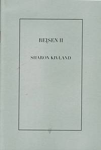 Book Cover for Reisen II by Peter Jaeger