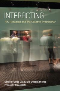 Book Cover for Interacting by Linda Candy, Ernest A Edmonds