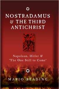 Book Cover for Nostradamus & The Third Antichrist by Mario Reading