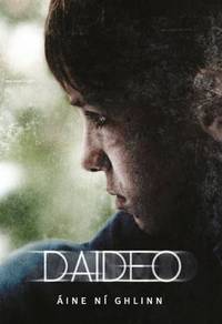 Book Cover for Daideo by Áine Ní Ghlinn