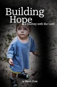 Book Cover for Building Hope by David John Jeffery