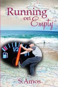 Book Cover for Running on Empty by S Amos