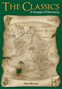 Book Cover for The Classics Year 3 by John Murray