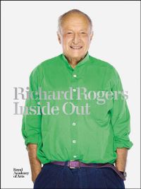 Book Cover for Richard Rogers by Royal Academy of Arts Great Britain