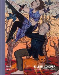 Book Cover for Eileen Cooper by Royal Academy of Arts Great Britain