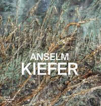Book Cover for Anselm Kiefer by Anselm Kiefer, Royal Academy of Arts Great Britain