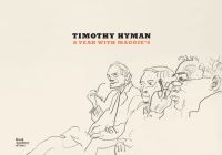 Book Cover for A Year With Maggie's by Timothy Hyman, Royal Academy of Arts Great Britain, Maggies Centres