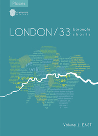 Book Cover for London by 