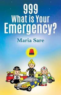 Book Cover for 999 by Maria Sare