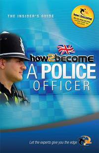 Book Cover for A Police Officer by Richard McMunn
