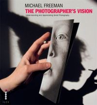 Book Cover for The Photographer's Vision by Michael Freeman