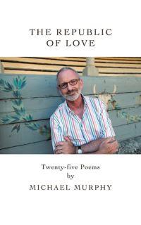Book Cover for The Republic of Love by Michael Murphy, Jeannine Woods