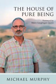 Book Cover for The House of Pure Being by Michael Murphy