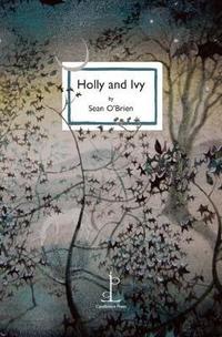 Book Cover for Holly and Ivy by Sean OBrien