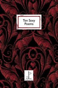Book Cover for Ten Sexy Poems by Di Slaney