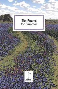 Book Cover for Ten Poems for Summer by Various Authors