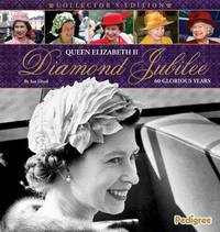 Book Cover for Diamond Jubilee by Ian Lloyd