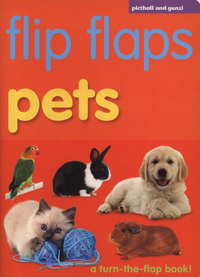 Book Cover for Pets by 