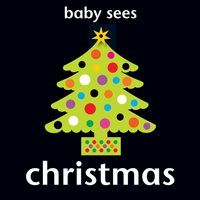 Book Cover for Christmas by Chez Picthall