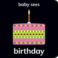 Book Cover for Birthday by Chez Picthall